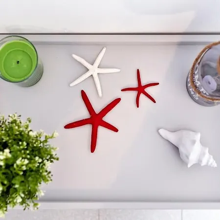 Cozy Flat And Terrace - 2 Min From The By Sweet Puglia Gallipoli