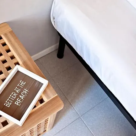 Cozy Flat And Terrace - 2 Min From The By Sweet Puglia *