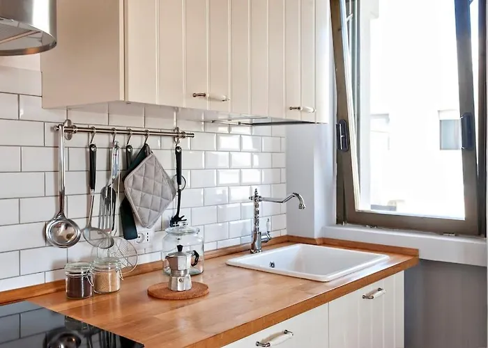 Cozy Flat And Terrace - 2 Min From The By Sweet Puglia Casa vacanze