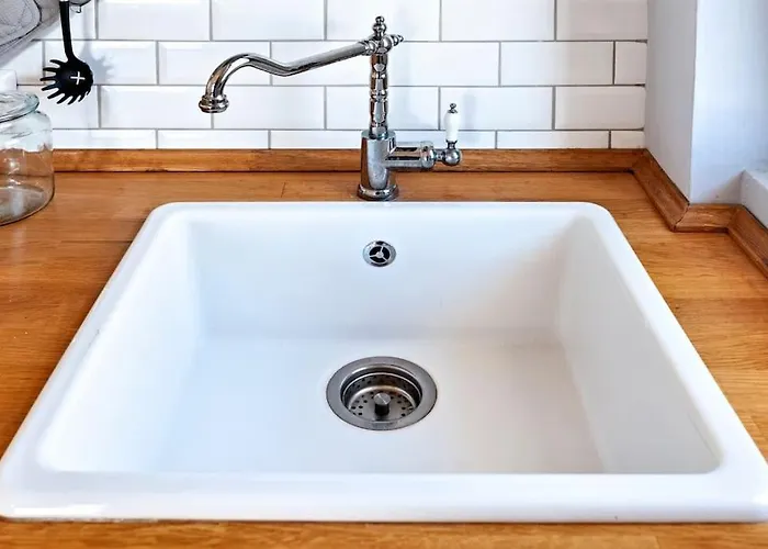 Casa vacanze Cozy Flat And Terrace - 2 Min From The By Sweet Puglia *