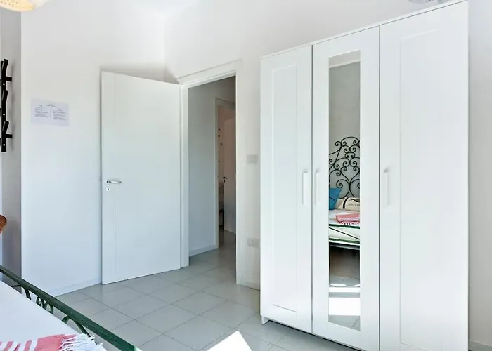 Cozy Flat And Terrace - 2 Min From The By Sweet Puglia Casa vacanze *