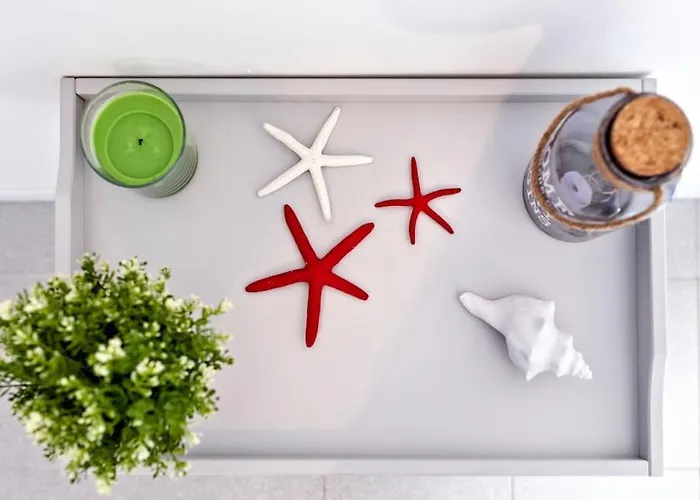 Cozy Flat And Terrace - 2 Min From The By Sweet Puglia Gallipoli