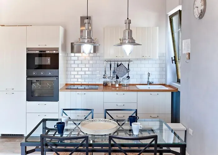 Casa vacanze Cozy Flat And Terrace - 2 Min From The By Sweet Puglia Gallipoli