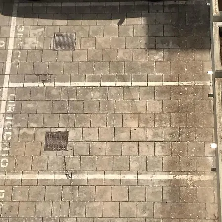 Cozy Flat And Terrace - 2 Min From The By Sweet Puglia * 加利波利