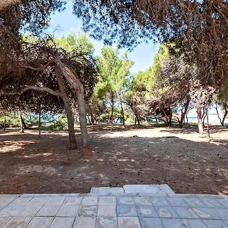 Cozy Flat And Terrace - 2 Min From The By Sweet Puglia גאליפולי