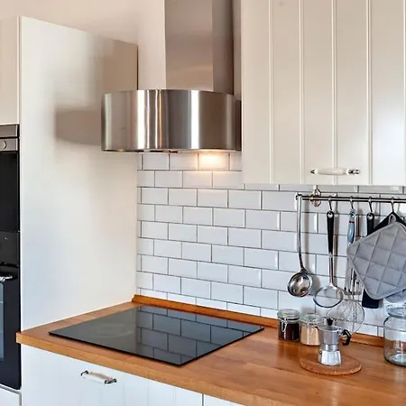 בית נופש Cozy Flat And Terrace - 2 Min From The By Sweet Puglia *