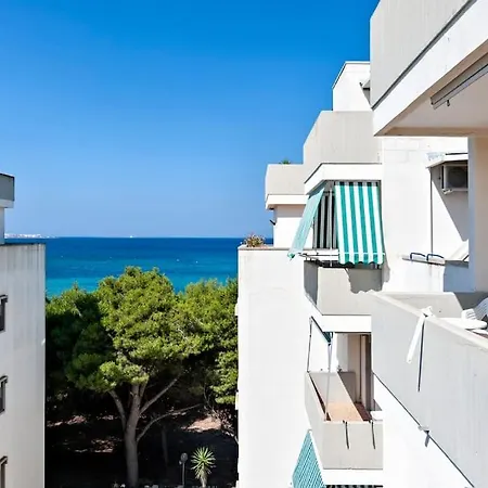 Cozy Flat And Terrace - 2 Min From The By Sweet Puglia בית נופש *