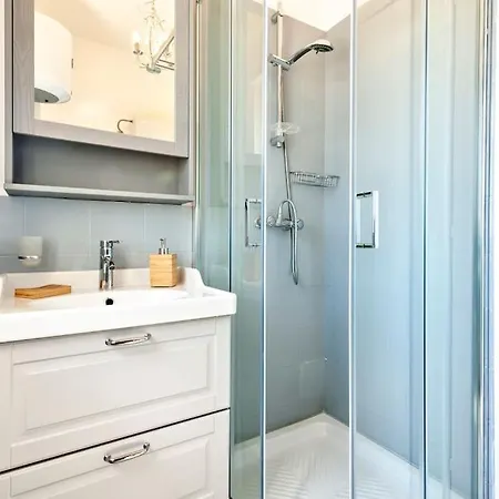 בית נופש Cozy Flat And Terrace - 2 Min From The By Sweet Puglia גאליפולי