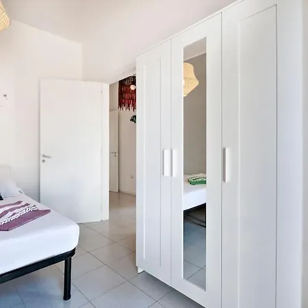 Cozy Flat And Terrace - 2 Min From The By Sweet Puglia * גאליפולי