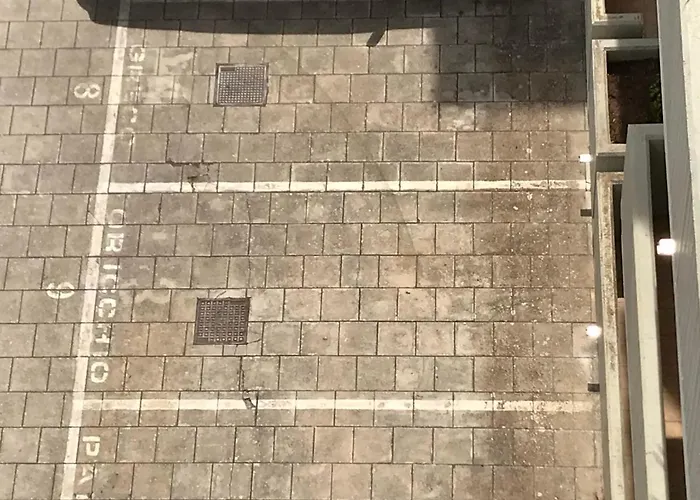 Cozy Flat And Terrace - 2 Min From The By Sweet Puglia * Gallipoli