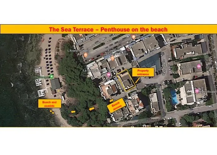 Cozy Flat And Terrace - 2 Min From The By Sweet Puglia