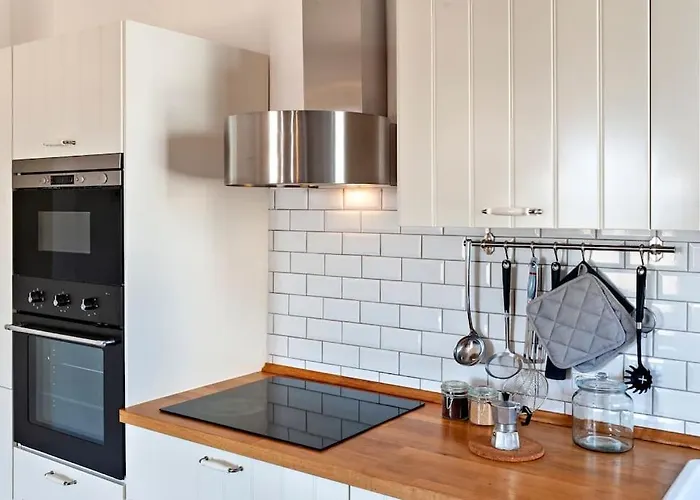 度假居 Cozy Flat And Terrace - 2 Min From The By Sweet Puglia *