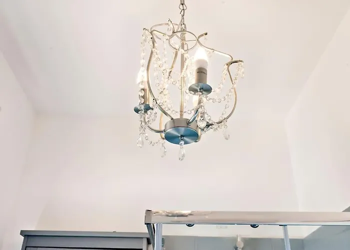 Cozy Flat And Terrace - 2 Min From The By Sweet Puglia *