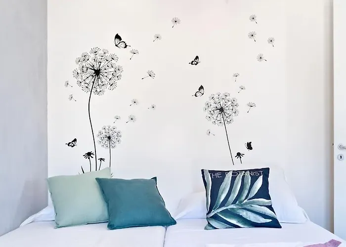 Cozy Flat And Terrace - 2 Min From The By Sweet Puglia 加利波利