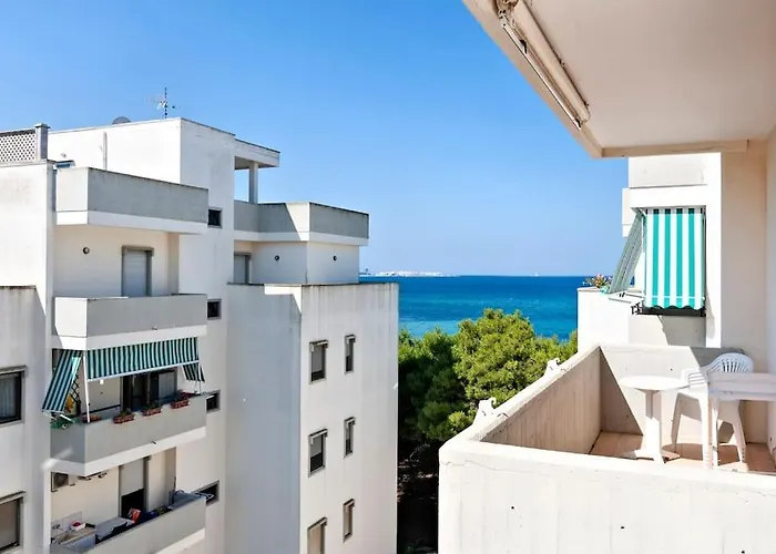 Cozy Flat And Terrace - 2 Min From The By Sweet Puglia Сasa de vacaciones