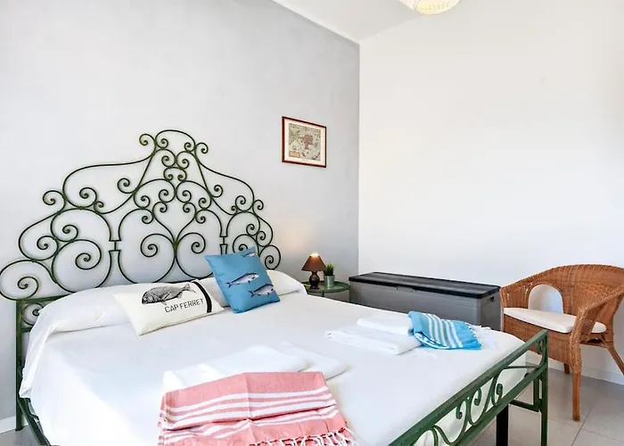 Сasa de vacaciones Cozy Flat And Terrace - 2 Min From The By Sweet Puglia Gallipoli